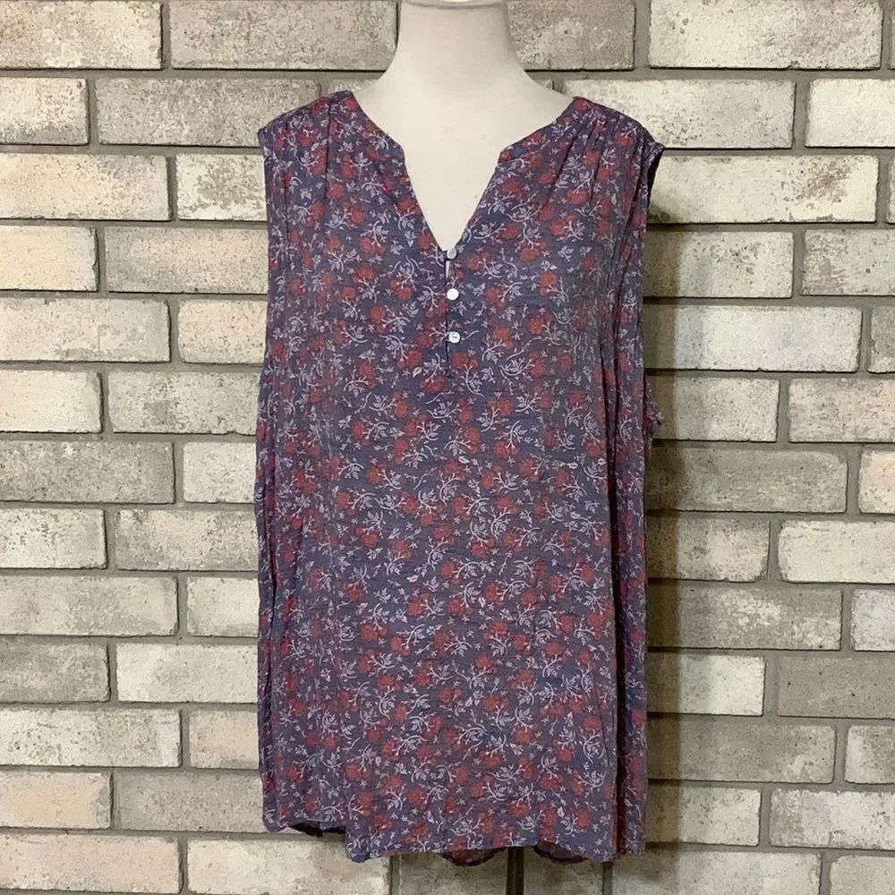 3for$20 blouse 4x